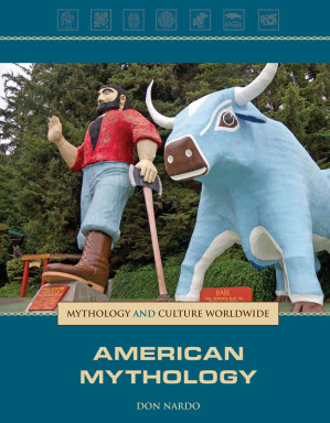 American Mythology By Nardo, Don;