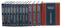 American Writers, Supplement XIX By Jay Parini