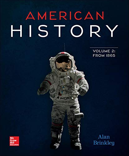 American history: connecting with the past - 15th Edition