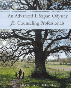 An Advanced Lifespan Odyssey for Counseling Professionals By Bradley Erford, Irvin B. Tucker - 9781285083582