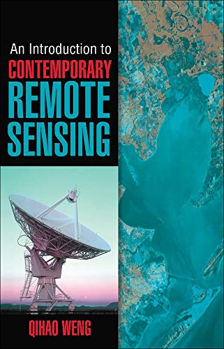 An Introduction to Contemporary Remote Sensing - 1st Edition