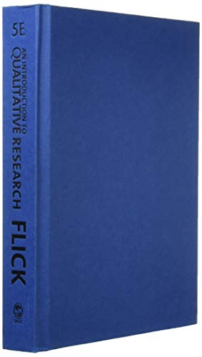 An Introduction to Qualitative Research - 9781446267783