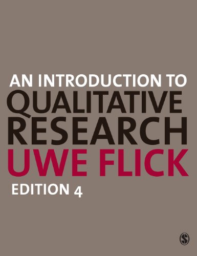 An Introduction to Qualitative Research - 9781847873231