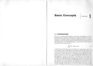 An Introduction to the Physics of Nuclei and Particles By Richard Dunlap