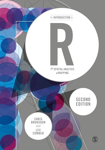 An introduction to R for spatial analysis & mapping