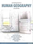 An introduction to human geography - Daniels, P. W