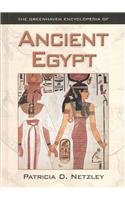 Ancient Egypt By Patricia Netzley