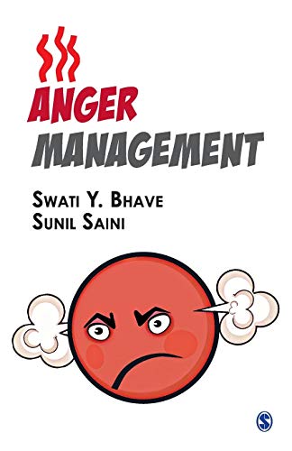 Anger Management (Response Books) - 9788132100850