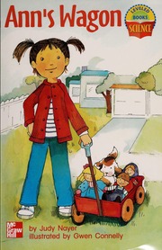 Ann's wagon by Nayer, Judy; Connelly, Gwen