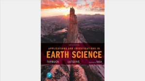 Applications and investigations in Earth science - Tarbuck,Lutgens,Tasa