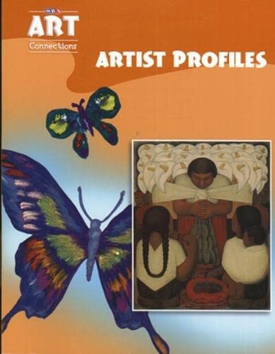 Art Connections - Artist Profiles Level5