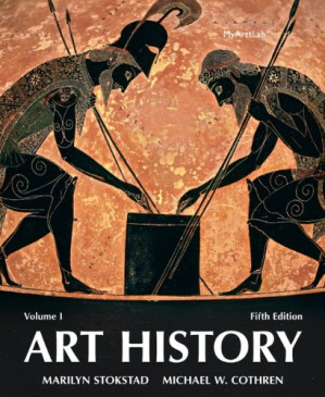 Art History 1 - Marilyn Stokstad, Michael W. Cothren