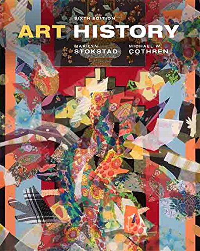 Art History: 2 Volumes