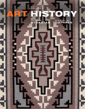 Art History Vol 2 (6th Edition) 2 - Marilyn Stokstad, Michael W Cothren, Michael Cothren