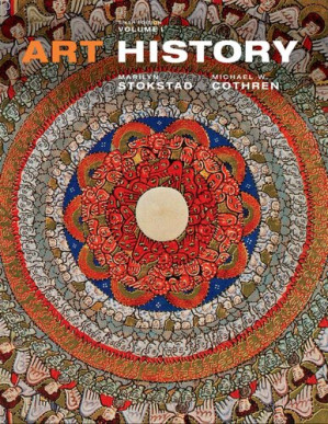 Art History, Volume 1 6th Edition 1 - Stokstad Marilyn, Cothren Michael W.