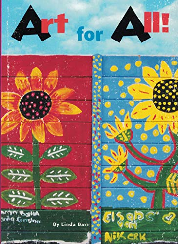 Art for All! by Linda Barr