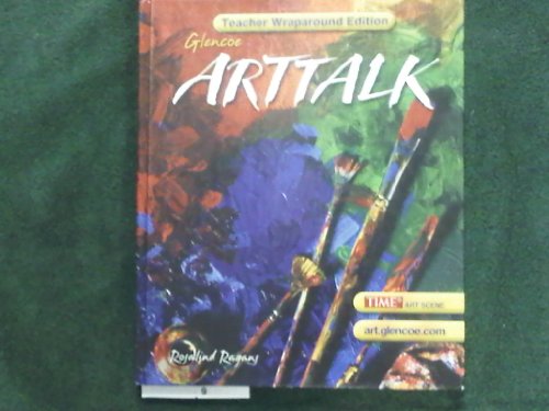 ArtTalk, Student Edition by Glencoe McGraw