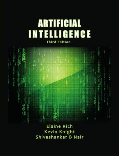 Artificial Intelligence 3E (Sie)