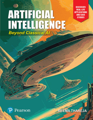 Artificial Intelligence: Beyond Classical AI - Reema Thareja