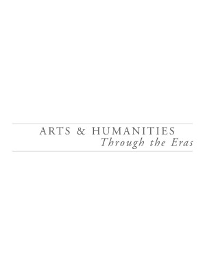Arts & Humanities Through the Eras: The Age of the Baroque and Enlightenment (1600-1800) (Arts and Humanities Through the Eras) By Philip M. Soergel