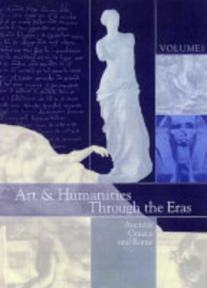Arts and Humanities Through The Eras: Medieval Europe (814-1450) By Edward Bleiberg - 9780787675592