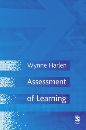 Assessment of learning - 9781849203487