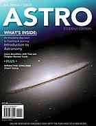 Astro By Dana E Backman; Michael A Seeds - 9780495826170