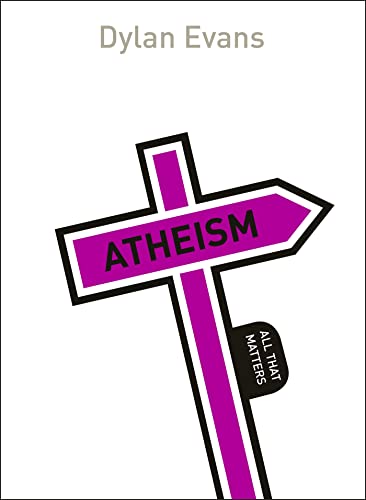 Atheism by Evans, Dylan, author