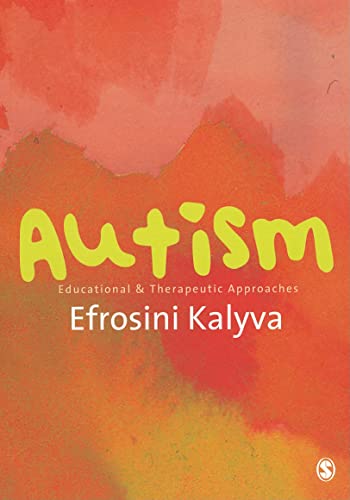 Autism: Educational and Therapeutic Approaches - 9780857024893