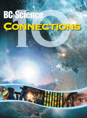 BC Science: Connections 10 By Van Chau, Gregg Jennens, Nancy Mcaleer, Lionel Sandner