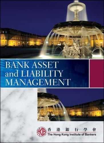 Bank Asset And Liability Management
