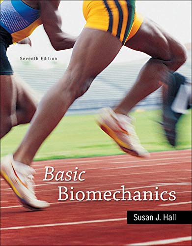 Basic Biomechanics - 7th Edition