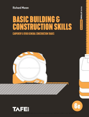Basic Building and Construction Skills By Richard Moran