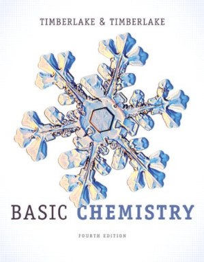 Basic Chemistry (4th Edition) - Karen C. Timberlake, William Timberlake