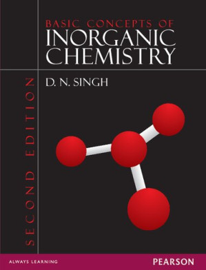 Basic Concepts Of Inorganic Chemistry - D.N. Singh