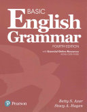 Basic English Grammar Student Book with Online Resources, 4e - Betty S. Azar, Stacy A. Hagen