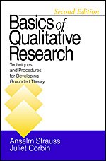 Basics of Qualitative Research: Techniques and Procedures for Developing Grounded Theory - 9780585383323