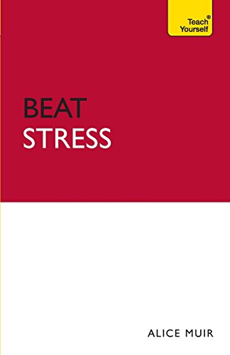 Beat stress by Muir, Alice Jane