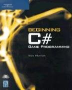 Beginning CSharp Game Programming By Ron (Ron Penton) Penton - 9780787674274
