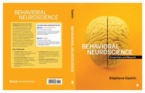Behavioral Neuroscience: Essentials and Beyond