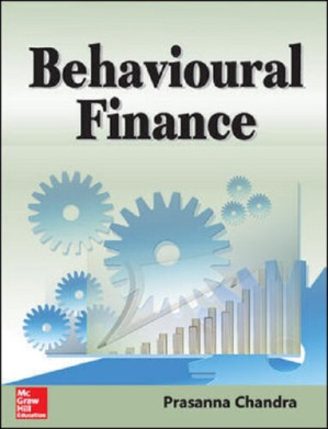 Behavioural Finance By Prasanna Chandra