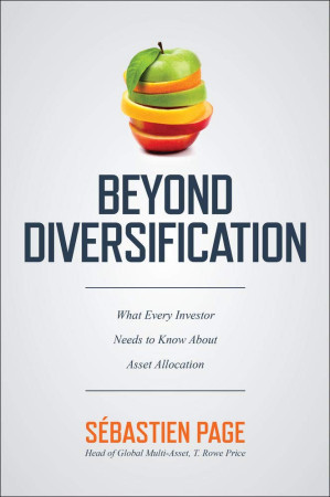Beyond Diversification: What Every Investor Needs to Know About Asset Allocation By Sebastien Page