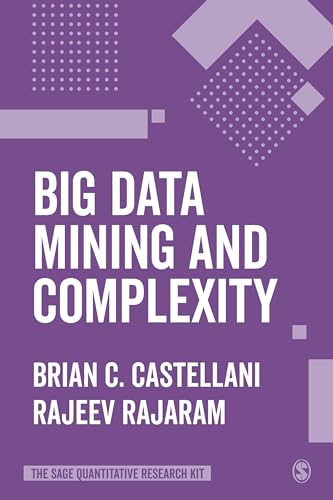 Big Data Mining and Complexity - 9781526423818