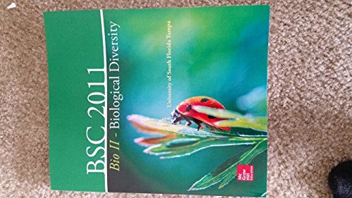 Bio II: biological diversity - 9781259350269