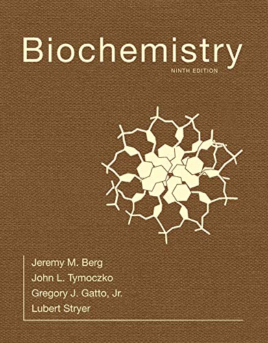 Biochemistry - 9781319114671