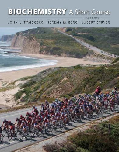 Biochemistry A Short Course 2Nd Edition