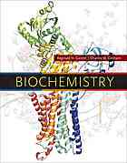 Biochemistry By R Garrett; Charles M Grisham