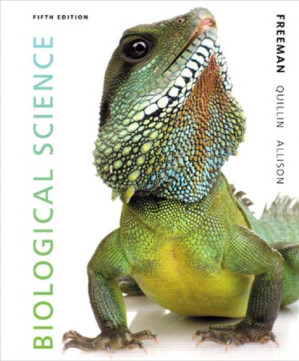 Biological Science 5e - Freeman, Scott