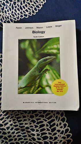 Biology 111: Special Edition for Eastern Kentucky University