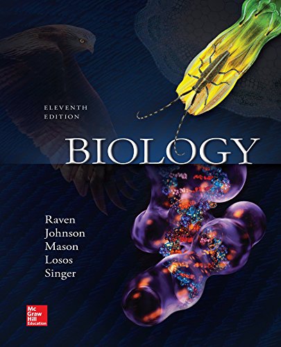 Biology - 11th Edition